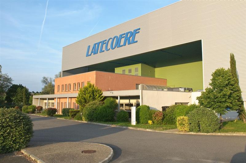 Latécoère : nouvelle commande d'Airbus Helicopters