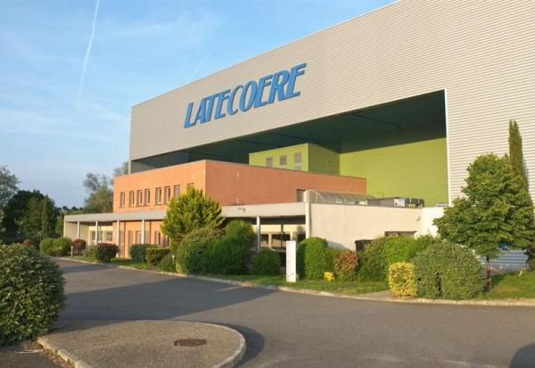 Latécoère : nouvelle commande d'Airbus Helicopters