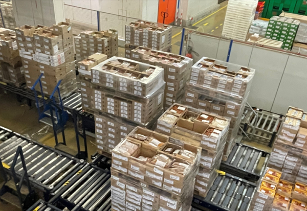 LDC : une acquisition de taille modeste