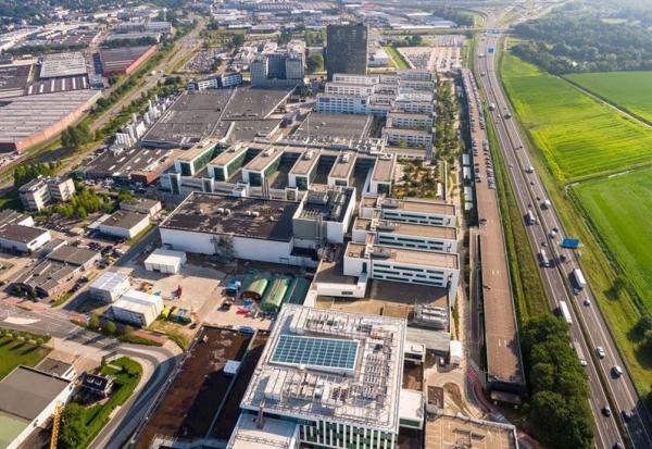 Le patron d'ASML prévoit une offre tendue sur un marché des semi-conducteurs en pleine expansion