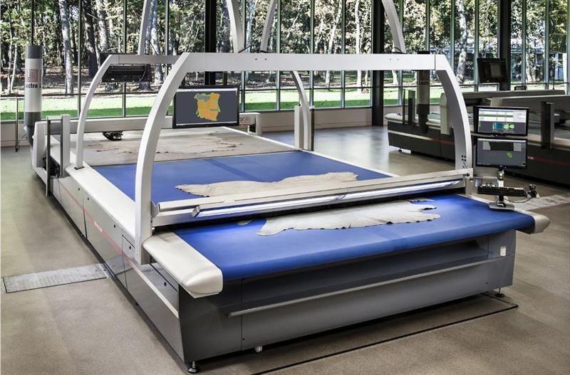 Lectra : en berne après les annonces