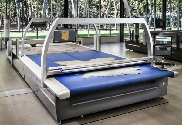 Lectra : impacts conjoncturels