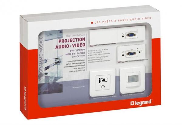 Legrand révise à la hausse sa prévision de croissance pour 2026