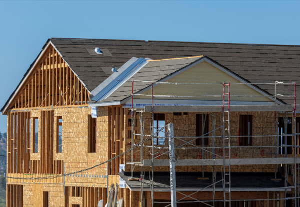 Lennar : 3e trimestre sans relief, sur un marché immobilier déprimé