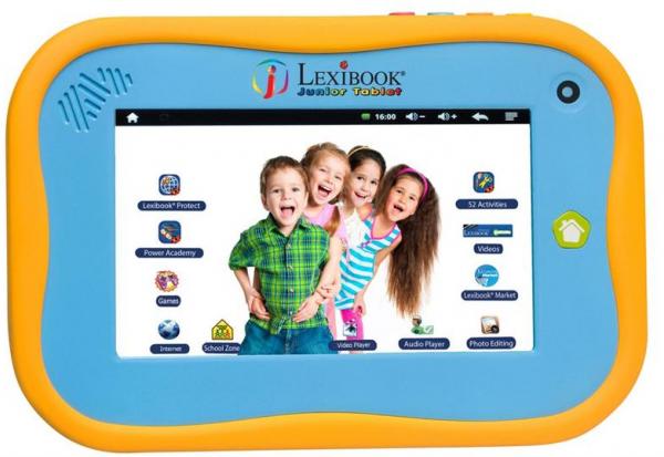 Lexibook : légère contraction du bénéfice annuel
