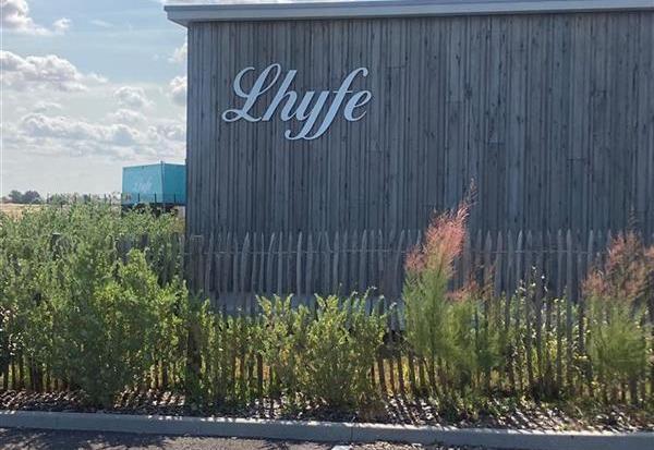 Lhyfe : Messer s'approvisionne pour 10 ans et prend... 30% de quatre sites!