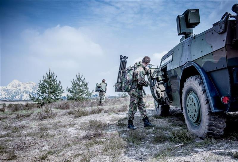 Logic Instrument : Elexo équipe le Ministère des Armées