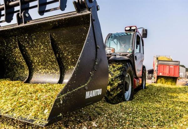 Manitou confirme ses perspectives 2026