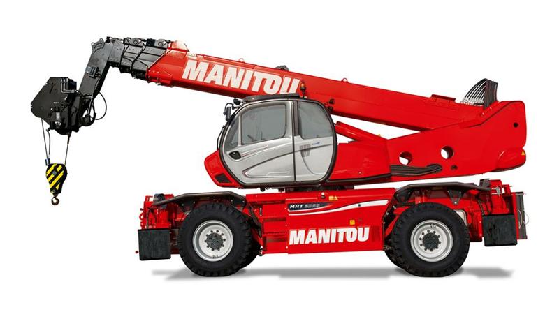 Manitou signe un avenant au contrat de crédit SLL