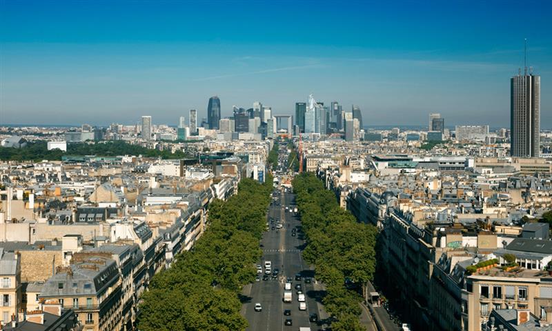 Marchés : Bayrou assomme le CAC40 !