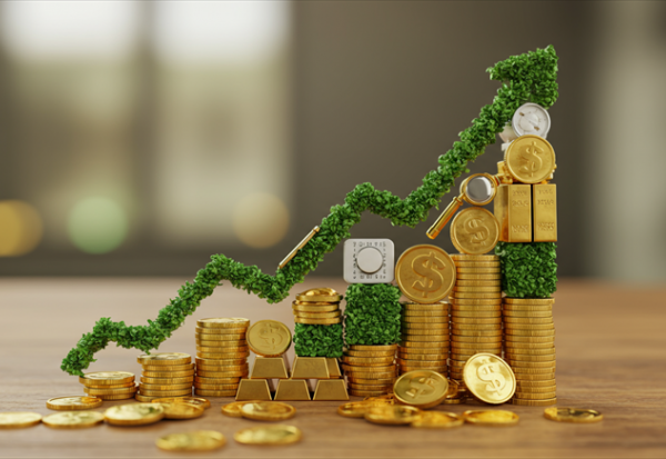 Marchés : des prévisions particulièrement solides en Europe