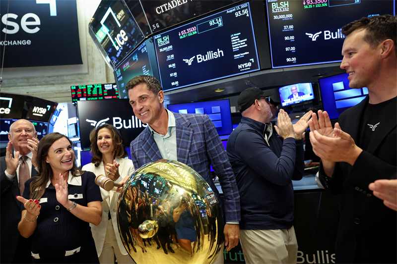 Marchés : Jefferies vise 6.600 points sur le S&P500