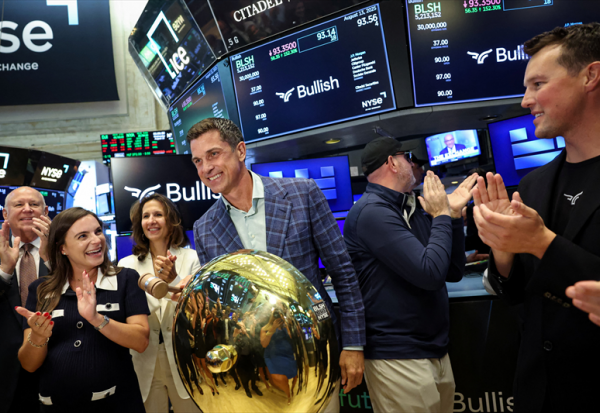Marchés : Jefferies vise 6.600 points sur le S&P500