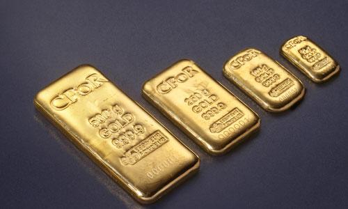 Marchés : le dollar et les taux chutent, l'or bondit