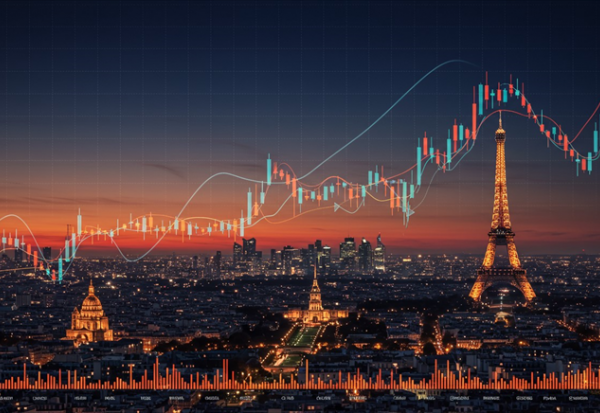 Marchés : un premier trimestre très solide pour les entreprises européennes