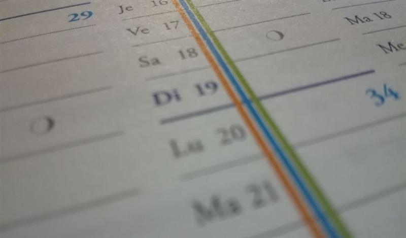 Memscap : agenda financier 2026