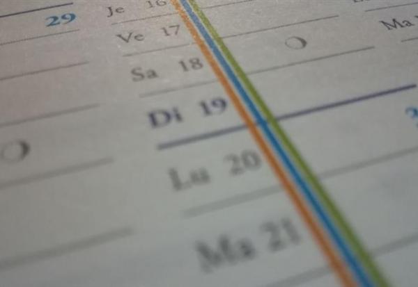 Memscap : agenda financier 2026