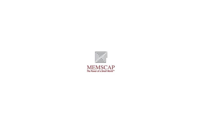Memscap : les résultats se contractent au 1er trimestre