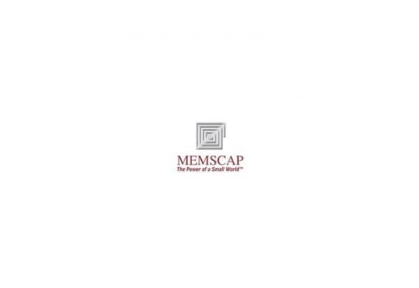 Memscap : obtention d'un nouveau projet d'innovation