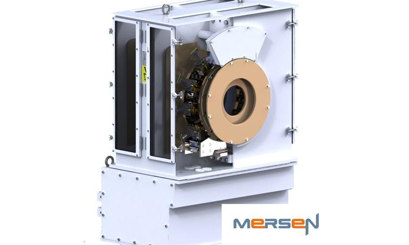Mersen intègrera prochainement le SBF 120