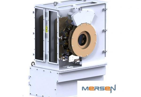 Mersen : progresse encore !