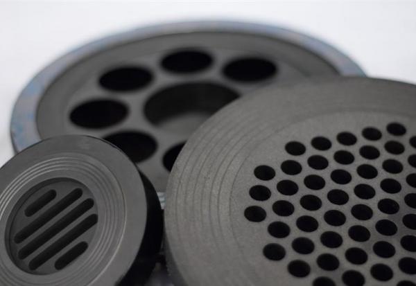 Mersen : sélectionné par CATL pour des prestations de protection électrique