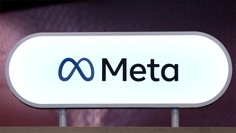 Meta s'envole à Wall Street avec la rumeur 'cloud'