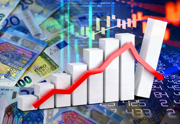 Mi-séance Paris : le CAC 40 cale sous les 8400 points