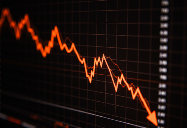 Mi-séance Paris : le CAC 40 limite la casse après la rechute du Nasdaq