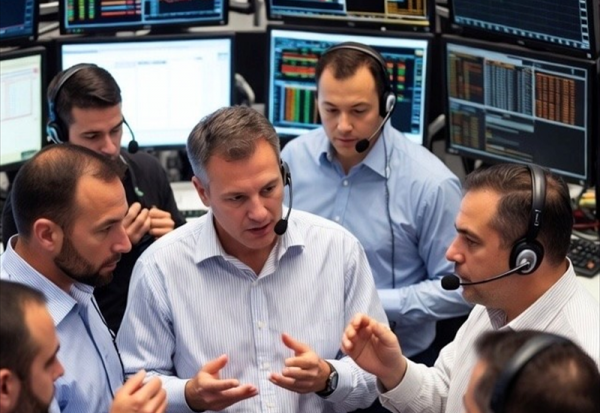 Mi-séance Paris : le CAC 40 se stabilise, retour au calme sur les prix du pétrole