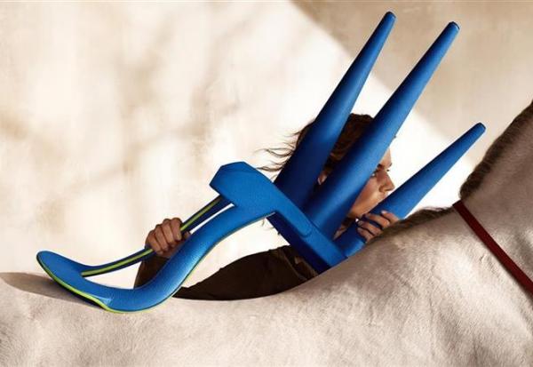 Mi-séance Paris : le luxe pèse sur le CAC40