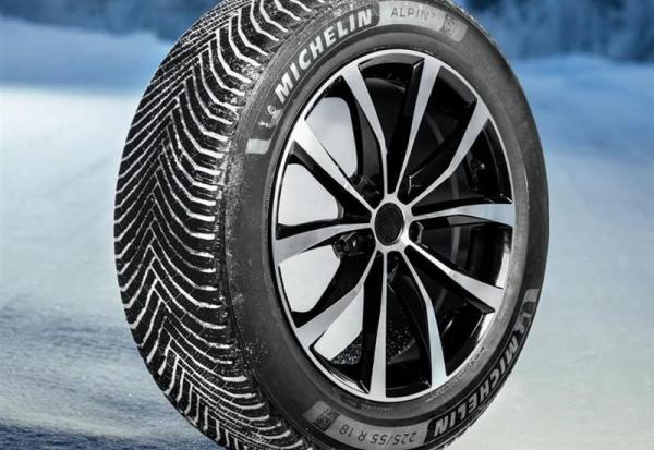 Michelin : distribution d'un dividende de 1,38 euro par action