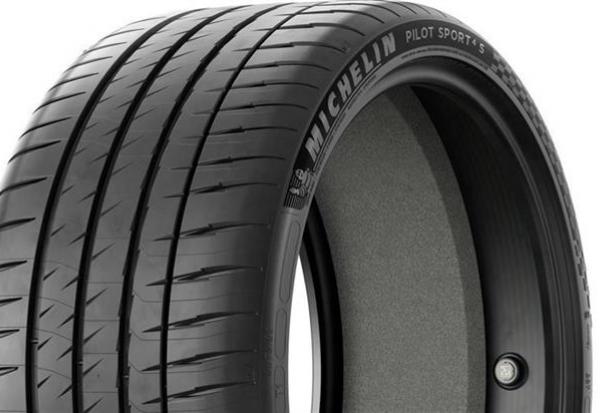 Michelin : sortie de route