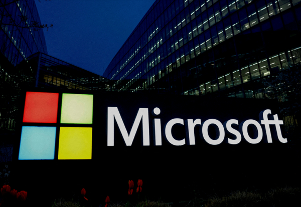 Microsoft bat le consensus et rassure (à moitié) Wall Street