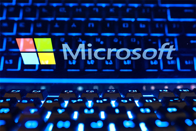 Microsoft propose des départs volontaires à 60.000 employés