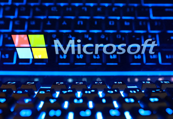 Microsoft propose des départs volontaires à 60.000 employés