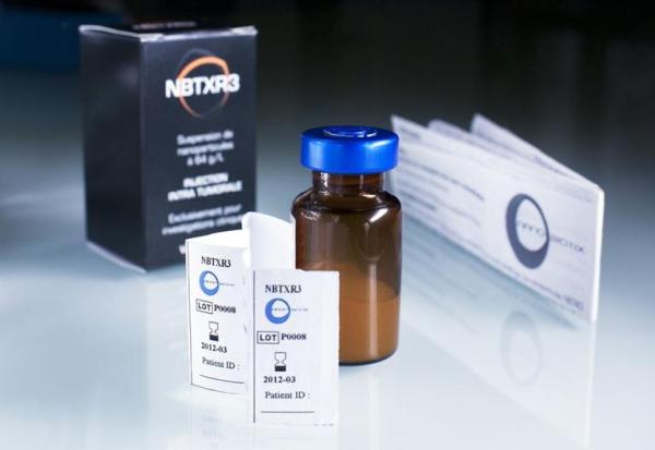Nanobiotix : des résultats intéressants pour l'étude de phase 1 évaluant NBTXR3 chez des patients atteints de mélanome cutané