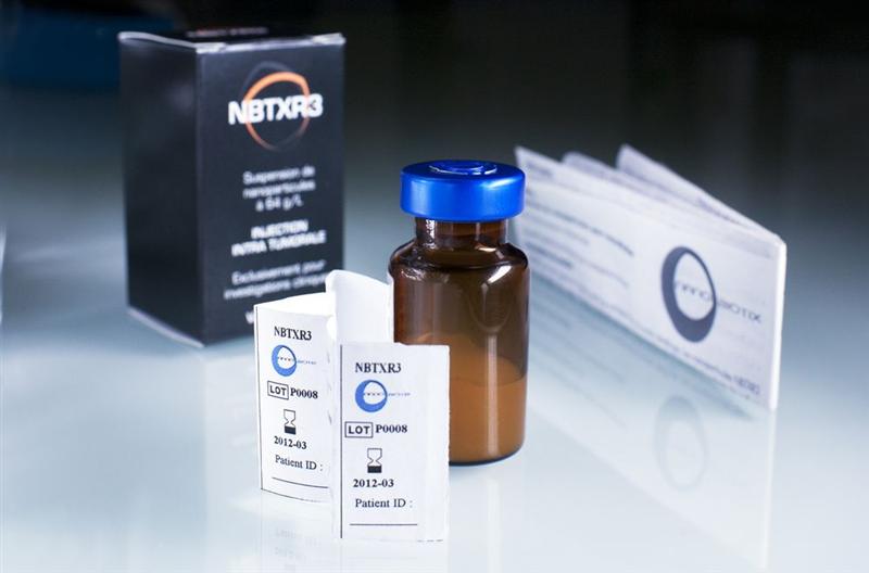 Nanobiotix : dévoile les résultats complets de la phase 1 pour JNJ-1900 dans le cancer du poumon