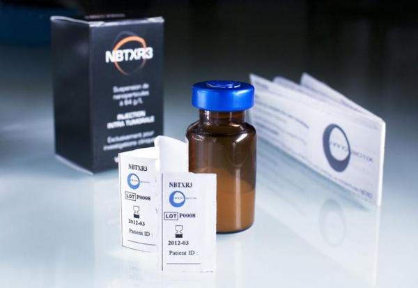 Nanobiotix : dévoile les résultats complets de la phase 1 pour JNJ-1900 dans le cancer du poumon