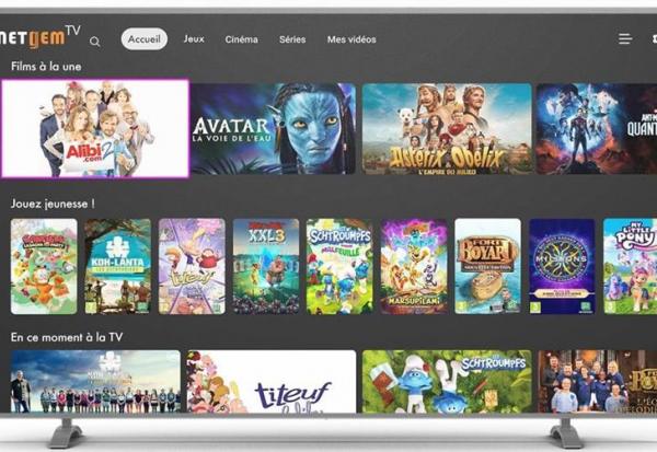 Netgem lance PLEIO au Royaume-Uni