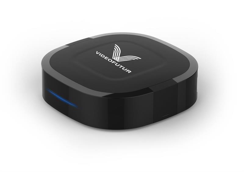 Netgem : légère hausse après le point