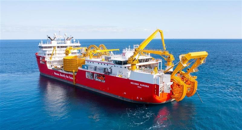 Nexans : 5e séance de baisse