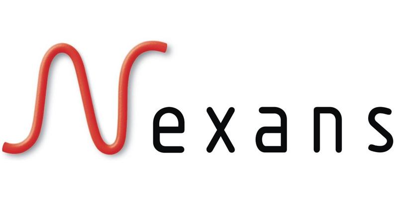 Nexans inaugure une nouvelle tour haute tension à Charleroi