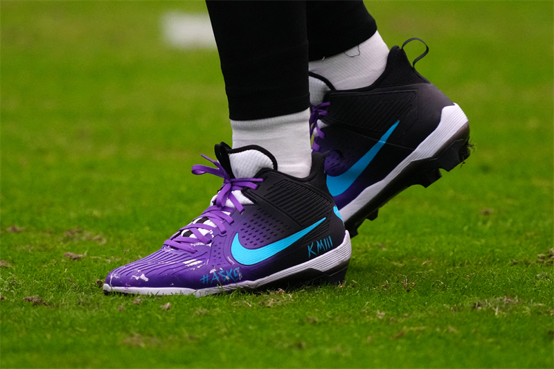 Nike plonge à Wall Street !