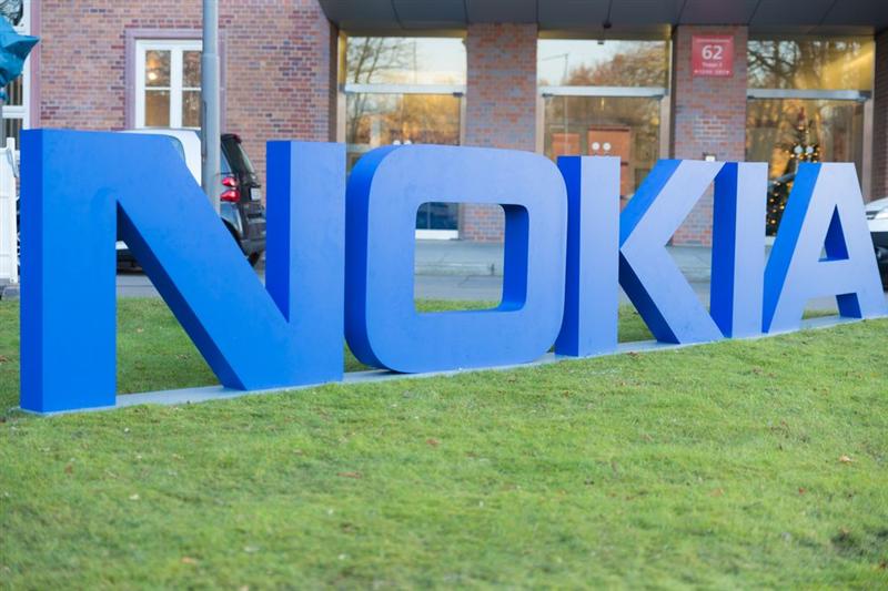Nokia : Finalisation de l'émission d'actions réservée à NVIDIA