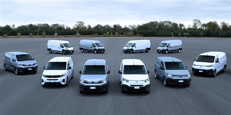 Nouvelle progression du marché automobile européen en avril