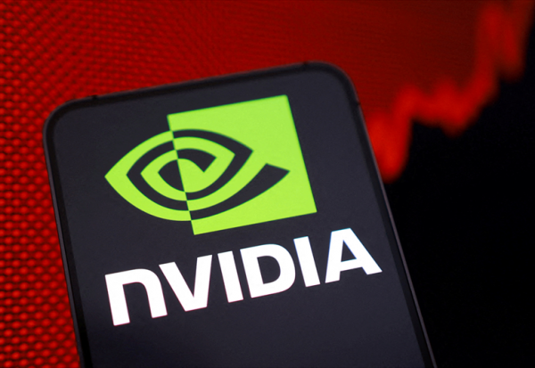 Nvidia dépasse facilement les attentes à Wall Street