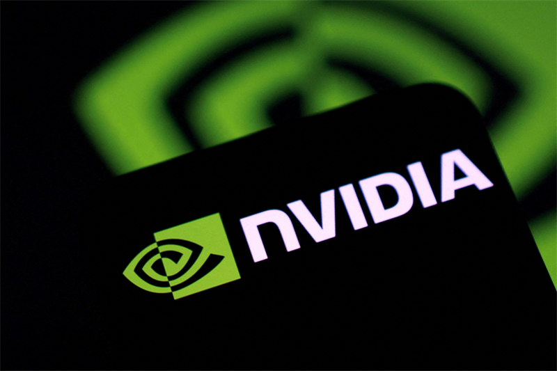 Nvidia double ses revenus et ses profits au 2e trimestre