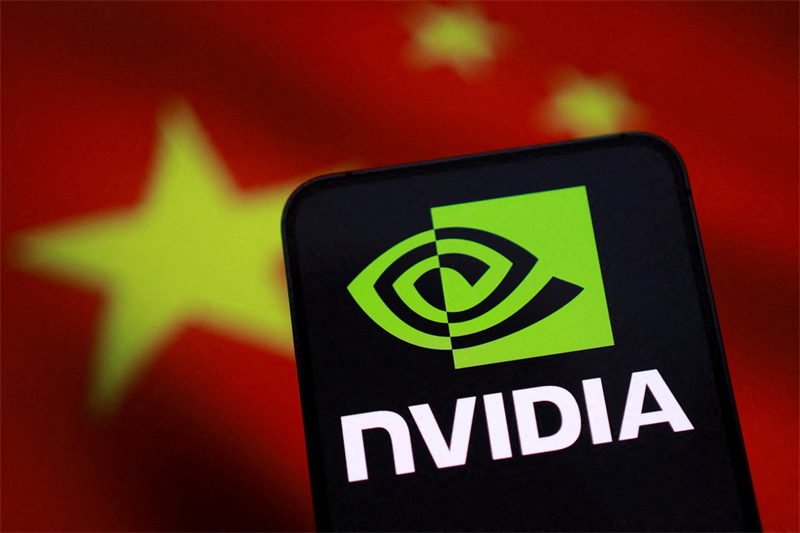 Nvidia : la Chine pourrait approuver des importations de puces H200
