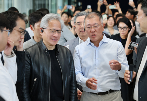 Nvidia lève 25 milliards de dollars sur le marché obligataire